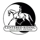 Centered Riding